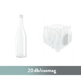 BP Burgundi Evoluzione uvag BVS 0,75 litri (20 buc/pachet)