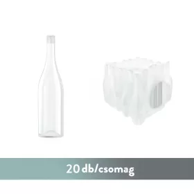 BP Burgundi Evoluzione uvag BVS 0.75 liter (20pcs/pack)
