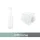 BP Burgundi Evoluzione farblos BVS 0,75 Liter (20Stk/Packung)