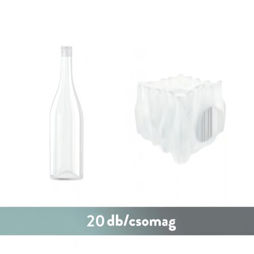 BP Burgundi Evoluzione uvag BVS 0,75 litri (20 buc/pachet)