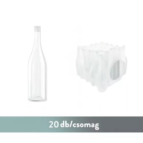 BP Burgundi Evoluzione farblos BVS 0,75 Liter (20Stk/Packung)
