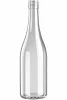 BP Burgundi Evoluzione farblos BVS 0,75 Liter (20Stk/Packung)
