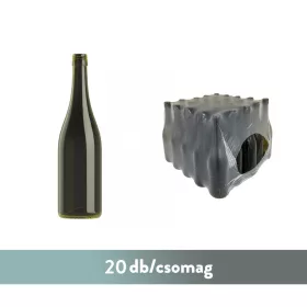 BP Burgundi Evoluzione uvag BVS 0,75 litri (20 buc/pachet)