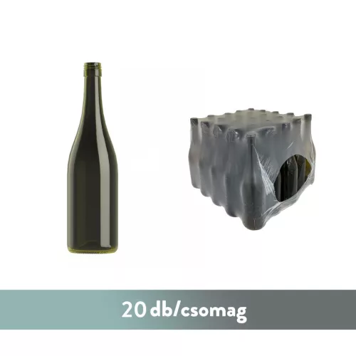 BP Burgunder Evoluzione uvag BVS 0,75 Liter (20Stück/Packung)