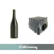BP Burgunder Evoluzione uvag BVS 0,75 Liter (20Stück/Packung)