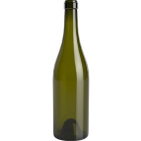   Sticla BP Burgundy Pesante cu dop 0,75 litri 310 mm (V 8007611) (9077388)