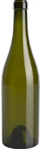 Sticla BP Burgundy Pesante cu dop 0,75 litri 310 mm (V 8007611) (9077388)