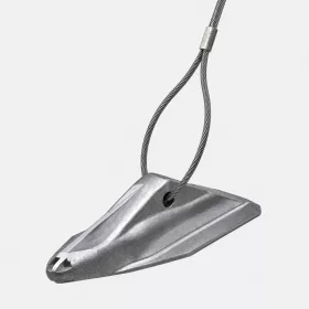 Gripple horgony APEX3 (FIBER) 0,9