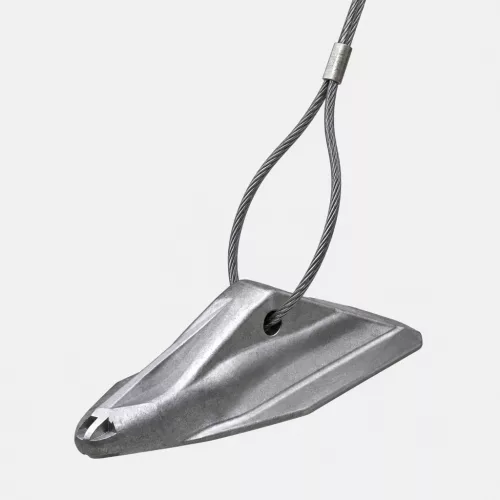 Gripple horgony APEX3 (FIBER) 0,9