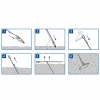 Gripple horgony APEX3 (FIBER) 0,9