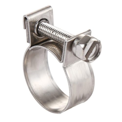 Bilincs mini 15-ös (15-17) INOX