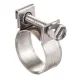 Bilincs mini 15-ös (15-17) INOX