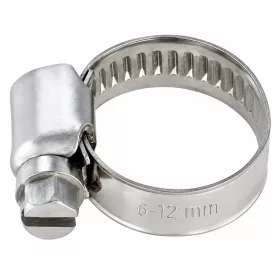 Klemme 6-12 INOX