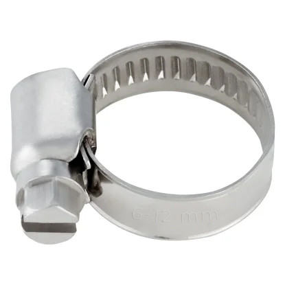 Bilincs 6-12 INOX