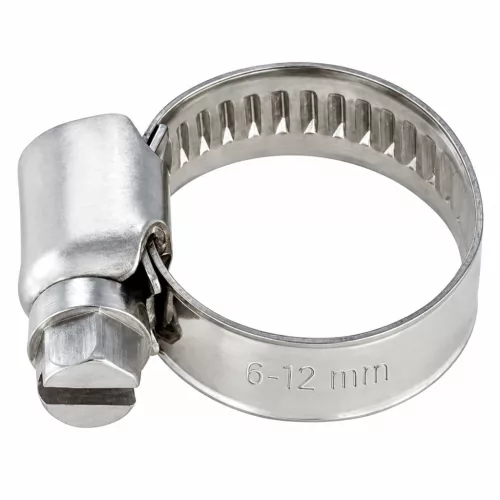 Klemme 6-12 INOX