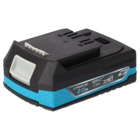 Dedra Akkumulátor Lithium-Ion  2Ah (DED7032)