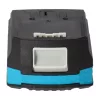 Dedra Lithium-Ionen-Akku 2Ah (DED7032)