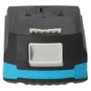 Dedra Akkumulátor Lithium-Ion  2Ah (DED7032)