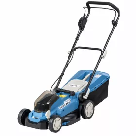   Mașină de tuns iarba fără perii DEDRA 18V 33 cm (DED7198) fără baterie și încărcător