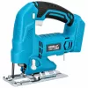 Ferăstrău alternativ fără fir Dedra 18V