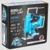 Ferăstrău alternativ fără fir Dedra 18V