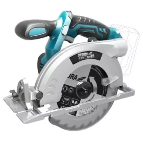   Dedra Akku-Kreissäge 18V 165mm (DED7064) ohne Akku und Ladegerät