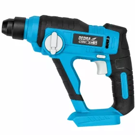   Mașină de găurit cu acumulator Dedra 18V 16mm (DED7047) Fără baterie și încărcător