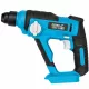 Mașină de găurit cu acumulator Dedra 18V 16mm (DED7047) Fără baterie și încărcător