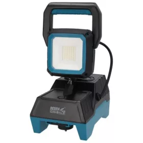   Dedra 18V 15W kabellose Werkstattlampe (DED6905) ohne Akku und Ladegerät