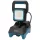 Dedra 18V 15W kabellose Werkstattlampe (DED6905) ohne Akku und Ladegerät