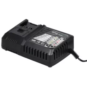 Dedra Schnell-Ladegerät Smart18V, SAS+ALL (DED7039)