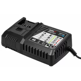 Încărcător rapid Dedra Smart18V, SAS+ALL (DED7039)