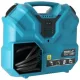 Dedra batteriebetriebener tankloser Kompressor 2*18V (DED7076V) Ohne Batterie und Ladegerät