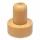 Plastic stopper kbaseos 19.5 mm 10pcs/pack