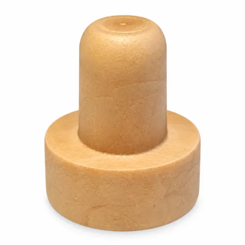 Plastic stopper kbaseos 19.5 mm 10pcs/pack