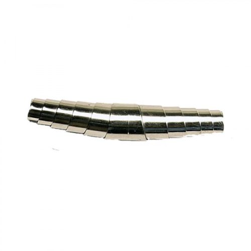 Metszőolló rugó, 55 mm (hernyórugó)