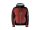 Kapriol Dynamic Soft Shell jacket burgundy/black L (36643)