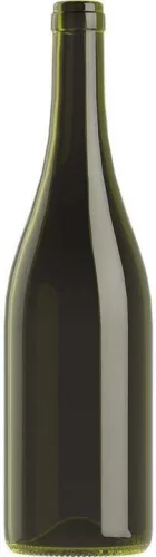 BP Burgund Evoluzione uvag Kork 0,75 Liter 296 mm (V 8035647) (9080819)