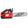 HECHT Benzinmotoros Láncfűrész 30cm  25,4cm3 (924R)