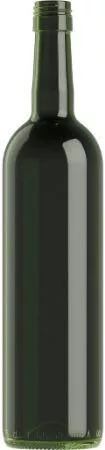 BP Bordolese Schloss F uvag BVS 0,75 Liter 319 mm (V 8028050) (9076825)