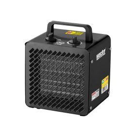 HECHT grijač s ventilatorom i termostatom 2000W (3545)