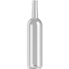   BP Bordolese Castle F incolor BVS 0,75 litri 319 mm (V 8033854) (9077354)
