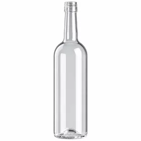   BP Bordolese Castle F clear BVS 0.75 litre 319 mm (V 8033854) (9077354)