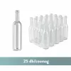 BP Bordolese Castle F incolor BVS 0,75 litri 319 mm (V 8033854) (9077354)