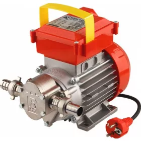   Rover NOVAX G20 - 230 V 0,8HP fogaskerekes szivattyú (971000I)