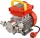 Rover NOVAX G20 - 230 V 0,8HP fogaskerekes szivattyú (971000I)
