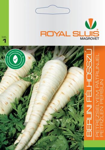 Seed Royal I. categoria Petr./Berlin lungimea parului