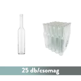BP Bordeaux Swedish colorless cork 0.5 liter (25pcs/pack)