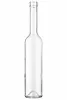 BP Bordo Schwedischer farbloser Korken 0,5 Liter (25 St./Packung)