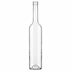 BP Bordeaux Swedish colorless cork 0.5 liter (OI 182181)